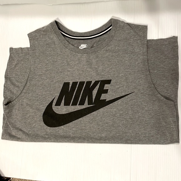 Nike Mens Sleeveless Fitness Muscle Tank /Top size M - Picture 10 of 11